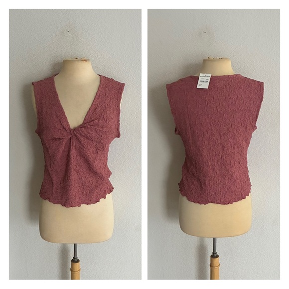 Madewell tank - Picture 1 of 5